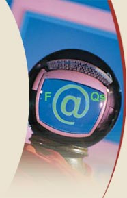 JRH Web Design - FAQs