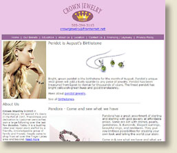 Crown Jewely - Canandaigua, NY