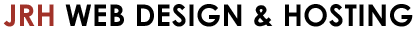 JRH Web Design & Hosting