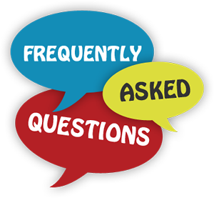 Frequently Asked Questions (FAQ)